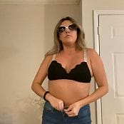 Kalee Carroll Onlyfans Casual Outfit Tease Video 260220 mp4 