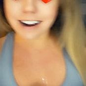Kalee Carroll Onlyfans Cum On My Face Accident Video 260220 mp4 