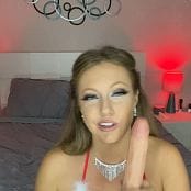 Kalee Carroll Onlyfans Dick Slap Video 270220 mp4 