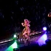 Britney Spears DADW Las Vegas Night 2 Remaster AI Enhanced TCRips Video 010320 mp4 