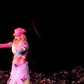 Britney Spears DADW Las Vegas Night 2 Remaster AI Enhanced TCRips Video 010320 mp4 