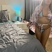 Kalee Carroll Onlyfans Sexy Outfit Reveal Video 080320 mp4 