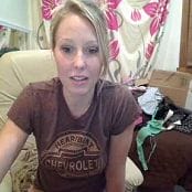 Rachel Sexton 01212010 Camshow Video 270220 flv 