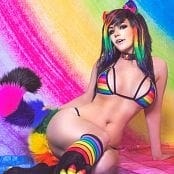 Danielle Beaulieu Rainbow Rainbow5 1 of 1