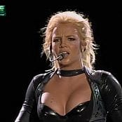 Britney Spears The Onyx Hotel Tour Rock In Rio Lisboa 2004 AI Enhanced TCRips Video 120320 mp4 