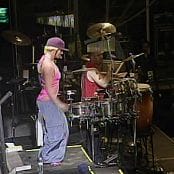 Britney Spears The Onyx Hotel Tour Rock In Rio Lisboa 2004 AI Enhanced TCRips Video 120320 mp4 