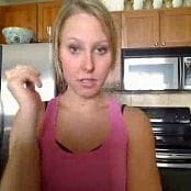 Rachel Sexton 01/14/2010 Camshow Video