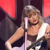 Taylor Swift Lover Live at the Z100 iHeartRadio Jingle Bell Ball 2019 Video 120320 mp4 