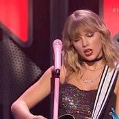 Taylor Swift Welcome To New York Acoustic Live at the Z100 iHeartRadio Jingle Bell Ball 2019 Video 120320 mp4 