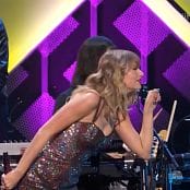 Taylor Swift You Need To Calm Down Live at the Z100 iHeartRadio Jingle Bell Ball 2019 Video 120320 mp4 