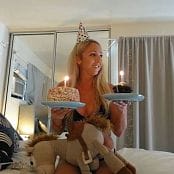 Brooke Marks Birthday Princess 07312017 Camshow Video 190320 mp4 