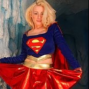 Sexy Pattycake Remastered Fortress of Solitude 005