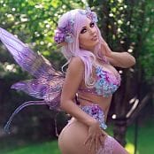 Jessica Nigri Fairy 016