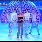 Britney Spears Medley and Interview RAI UNO HD 720P Video 040420 mp4 