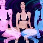 Princess Miki Goon Addiction Black Hole of Pleasure Video 070420 mp4 