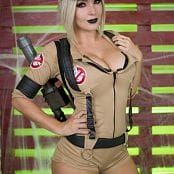 Jessica Nigri OnlyFans Ghostbusters 010