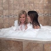 Andi Land and Madden Bubble Bath With Madden HD Video 120420 mp4 