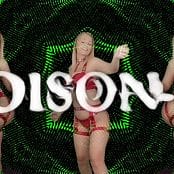 Goddess Poison A Poison Pump Pandemic HD Video 140420 mp4 