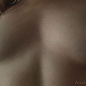 Ariel Rebel Hairy Tease 1080p Video 160420 mp4 