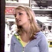 Britney Spears MTV TRL 1999 MTV Fanatic 1999 HD 1080P 60FPS Video 130420 mp4 