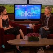 Selena Gomez 2010 09 22 Selena Gomez The Scene A Year Without Rain on The Ellen DeGeneres Show 1080i HDTV DD5 1 MPEG2 TrollHD Video 250320 ts 