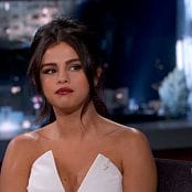 Selena Gomez 2014 10 15 Selena Gomez Jimmy Kimmel Live S12E136 720p HDTV 19Mbps MPA2 0 H 264 TrollHD Video 250320 ts 