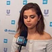 Selena Gomez 2017 04 28 Selena Gomez Talks Possible 13 Reasons Why Season 2 E Red Carpet Award Shows Video 250320 mp4 