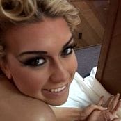 Tiffany Rayne Evilution BTS & Extra Footage DVDR Video