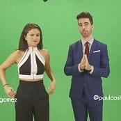 Selena Gomez 2015 06 22 Selena Gomez Interview From a Hat Artist Challenge Video 250320 mp4 