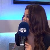Selena Gomez 2016 03 20 Selena Said WHAT Capital FM Video 250320 mp4 