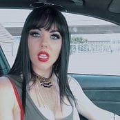 Young Goddess Kim Humiliated bitch Taken for a Ride Video 271219 mp4 