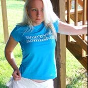 Sexy Pattycake Remastered Blue Eyed Bombshell 001