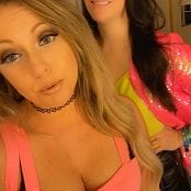 Kalee Carroll OnlyFans Party While Corona Going On Video 240420 mp4 