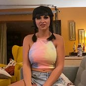 Bailey Jay Movies and Chill 1080p Video 250420 mp4 