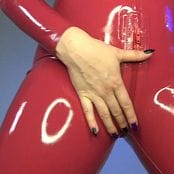LatexBarbie 5 Days of Catsuit Worship Day 4 video 270420 mp4 