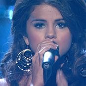 Selena Gomez 2011 01 05 Selena Gomez A Year Without Rain Peoples Choice Awards HDTV 1080i Video 250320 mpg 