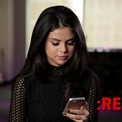 Selena Gomez 2015 10 29 Selena Gomez ASKREPLY Part 1 Video 250320 mp4 