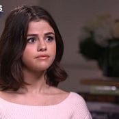 Selena Gomez 2017 10 31 Selena Gomezs Extended Interview With Savannah Guthrie About Her Kidney Transplant TODAY Video 250320 mp4 