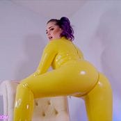LatexBarbie SERVE and OBEY Video 020520 mp4 