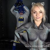 Mandy Marx Catwoman Takes Over Video 030520 mp4 