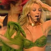 Britney Spears Slave 4 U Live NRJ Music Awards 2002 HD Remaster Video 020520 mp4 