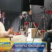Selena Gomez 2011 12 07 Selena Gomez on Access Hollywood 1080i HDTV DD5 1 MPEG2 TrollHD Video 250320 ts 