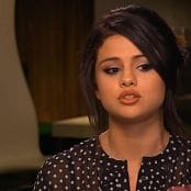 Selena Gomez 2014 06 19 Selena Gomez Interview with ABC Yahoo News Video 250320 mp4 