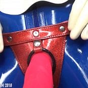 LatexBarbie The Cure Video 080520 mp4 