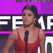 Selena Gomez 2016 11 20 Selena Gomez Pop Rock Female American Music Awards FEED 720p 37Mbps DTSHDMA 5 1 ALANiS Video 250320 ts 