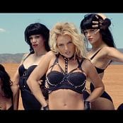 Britney Spears Work Bitch ProRes Music Video 120520 mov 