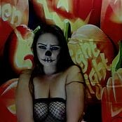 Bailey Knox Spooky Sexy Skelly Camshow Video 150520 mp4 