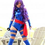 Sexy Pattycake Remastered SeXy Psylocke 001