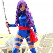Sexy Pattycake Remastered SeXy Psylocke 005