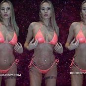 Goddess Lindsey Loser Cycle Video 190520 mp4 